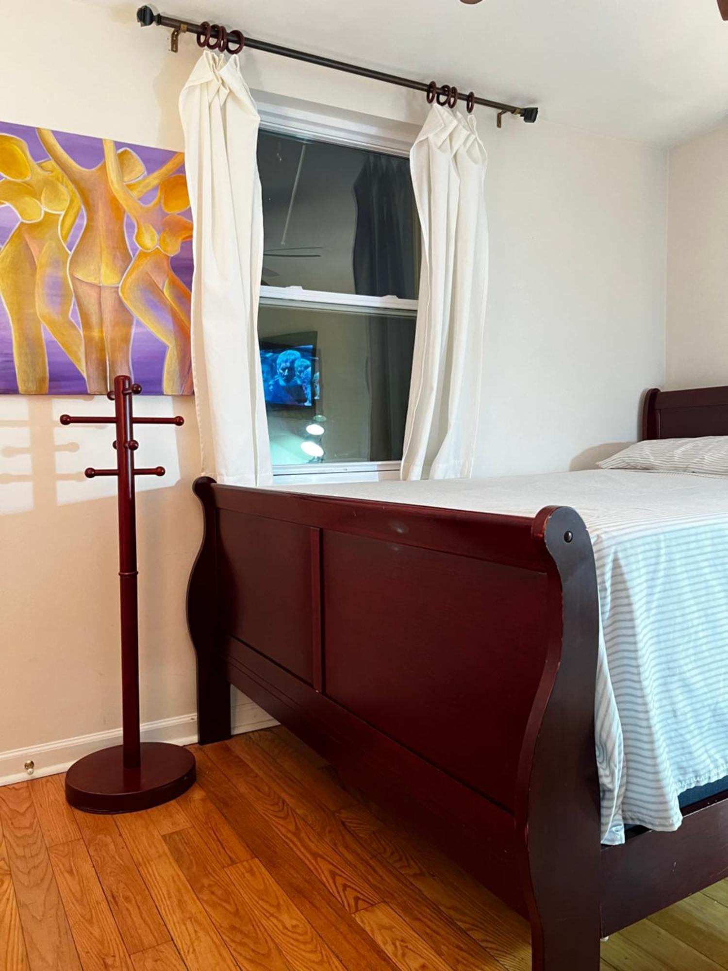 Aloha Homestay פולס צ'רץ' מראה חיצוני תמונה