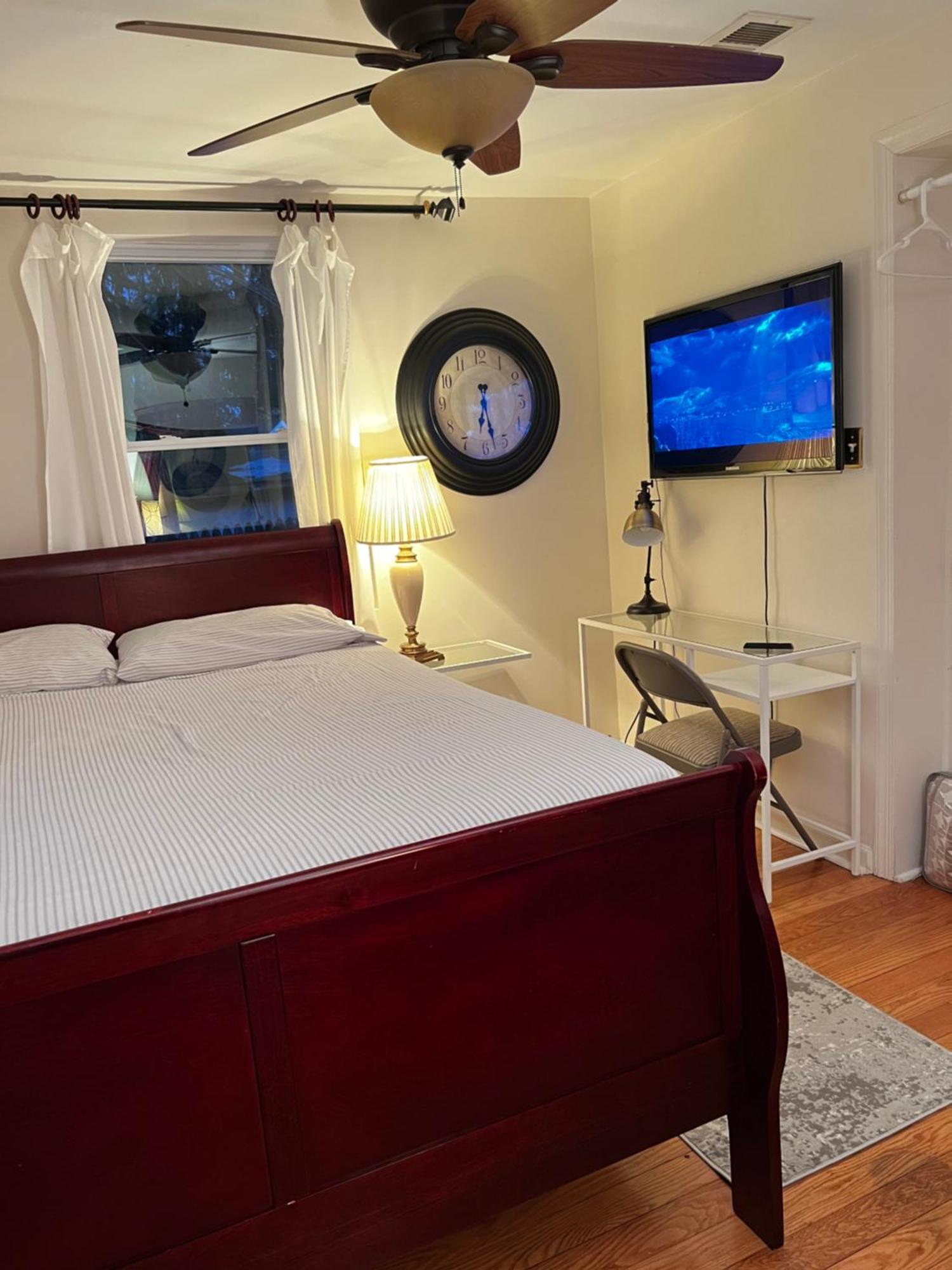 Aloha Homestay פולס צ'רץ' מראה חיצוני תמונה